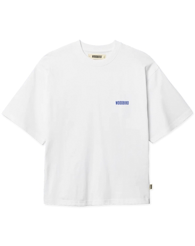 Woodbird - WBBalo Sea - White 